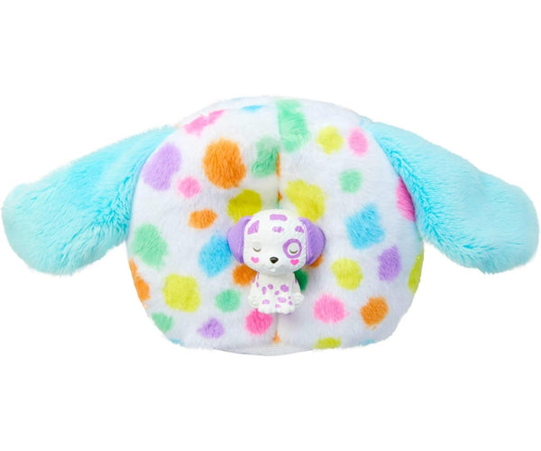Mix - Mattel Hrk41 Barbie Cutie Reveal nukke dalmatialaiskoira