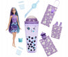 Mix - Mattel Htj19 Barbie Pop Reveal Bubble Tea Taro-maito