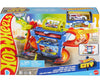 Mix - Hot Wheels autopesusetti