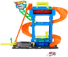 Mix - Hot Wheels autopesusetti
