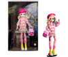 Mix - Mattel Hxj05 Monster High X Wednesday Enid Sinclair
