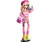Mix - Mattel Hxj05 Monster High X Wednesday Enid Sinclair