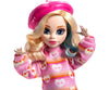 Mix - Mattel Hxj05 Monster High X Wednesday Enid Sinclair