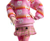 Mix - Mattel Hxj05 Monster High X Wednesday Enid Sinclair