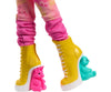 Mix - Mattel Hxj05 Monster High X Wednesday Enid Sinclair