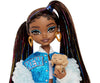 Mix - Barbie Dream Besties Brooklyn -muotinukke