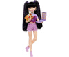 Mix - Mattel Hyc24 Barbie Dream Besties Renee -nukke