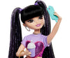 Mix - Mattel Hyc24 Barbie Dream Besties Renee -nukke