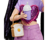 Mix - Mattel Hyc24 Barbie Dream Besties Renee -nukke