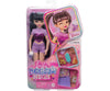 Mix - Mattel Hyc24 Barbie Dream Besties Renee -nukke