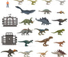 Mix - Mattel Jbg37 Jurassic World adventtikalenteri