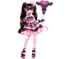 Mix - Monster High Draculaura Syntymäpäiväherkut -nukke