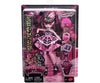 Mix - Monster High Draculaura Syntymäpäiväherkut -nukke