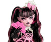 Mix - Monster High Draculaura Syntymäpäiväherkut -nukke