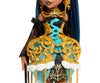 Mix - Monster High Strazzysłodkie Urodziny Cleo De Nile -nukke