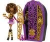 Mix - Mattel Jbg80 Monster High Straszysekretit Clawdeen Wolf
