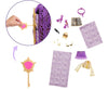 Mix - Mattel Jbg80 Monster High Straszysekretit Clawdeen Wolf