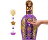 Mix - Mattel Jbg80 Monster High Straszysekretit Clawdeen Wolf