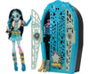 Mix - Monster High Straszysekrety Frankie Stein -nukke