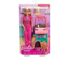 Mix - Barbie Lastenlääkäri -nukke