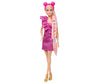 Mix - Barbie Totally Hair -nukke