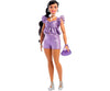 Mix - Barbie Deluxe Style -nukke