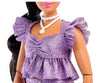 Mix - Barbie Deluxe Style -nukke