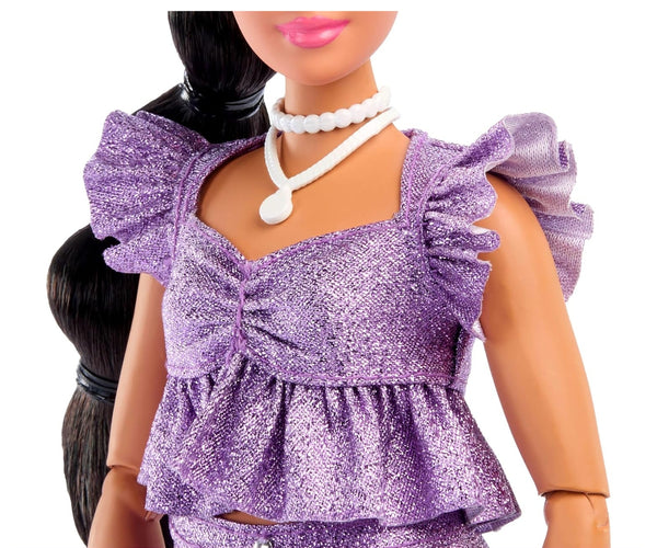 Mix - Barbie Deluxe Style -nukke