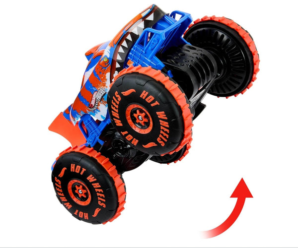 Mix - Hot Wheels kauko-ohjattava ajoneuvo