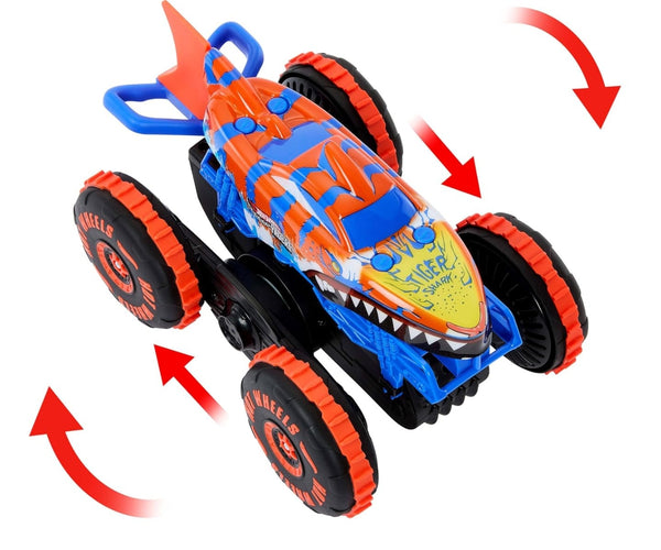 Mix - Hot Wheels kauko-ohjattava ajoneuvo