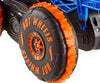Mix - Hot Wheels kauko-ohjattava ajoneuvo