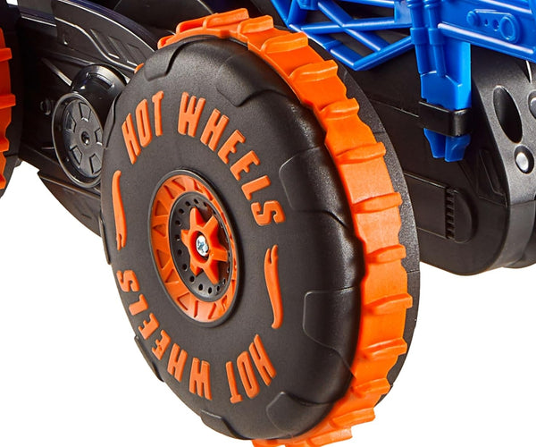 Mix - Hot Wheels kauko-ohjattava ajoneuvo
