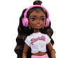 Mix - Barbie Dream Besties Brooklyn -nukke