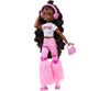 Mix - Barbie Dream Besties Brooklyn -nukke