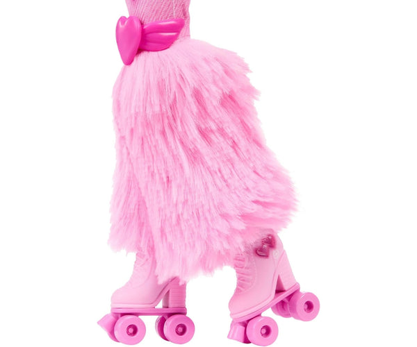 Mix - Barbie Dream Besties Brooklyn -nukke