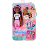 Mix - Barbie Dream Besties Brooklyn -nukke