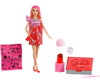 Mix - Barbie Reveal Glam Party -nukke