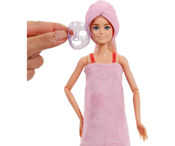 Mix - Barbie Reveal Glam Party -nukke