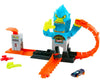 Mix - Hot Wheels Nälkäinen gorilla -leikkisetti