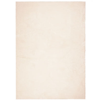 Matto HUARTE lyhytnukkainen ja pestävä beige 120x170 cm