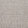 Matto luonnollinen sisal 66x350 cm hiekka