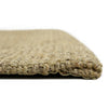 Matto luonnollinen sisal 66x350 cm vihreä