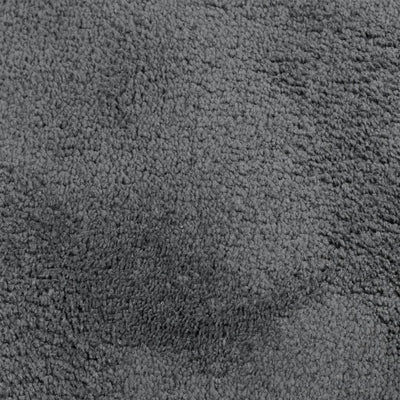 Matto OVIEDO lyhytnukkainen antrasiitti 200x280 cm