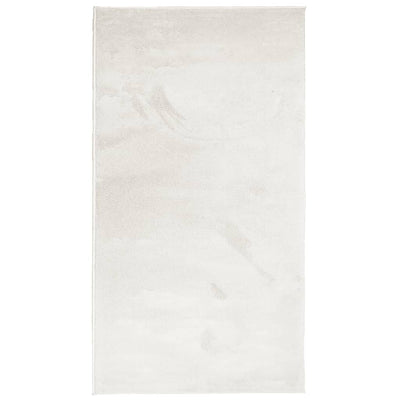 Matto OVIEDO lyhytnukkainen beige 80x150 cm