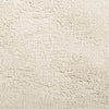 Matto OVIEDO lyhytnukkainen beige Ø 80 cm