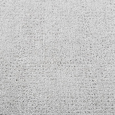 Matto OVIEDO lyhytnukkainen harmaa 120x170 cm
