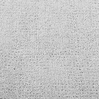 Matto OVIEDO lyhytnukkainen harmaa 140x200 cm