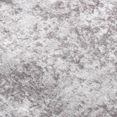 Matto pestävä 80x300 cm harmaa liukumaton