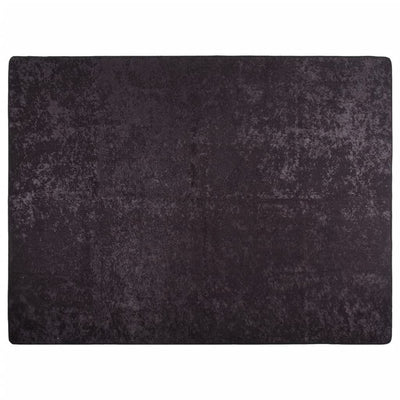 Matto pestävä antrasiitti 400x300 cm liukumaton