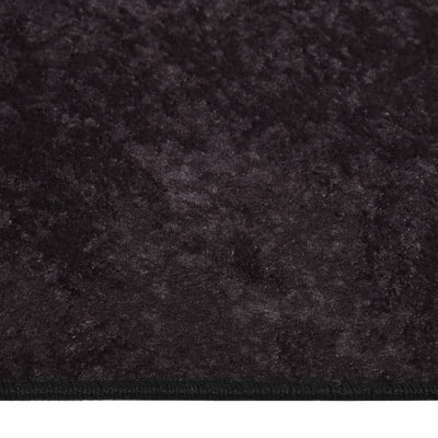 Matto pestävä antrasiitti 400x300 cm liukumaton